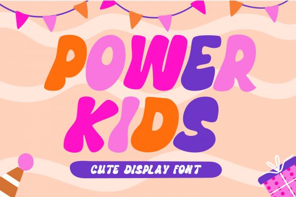 Power Kids Review