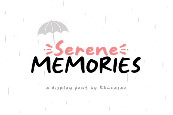 Upgrade Your Brand With Serene Memories